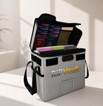 RIPVault Complete™ — The All-In-One Family Protection System