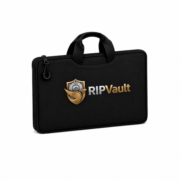 RIPVault Traveler