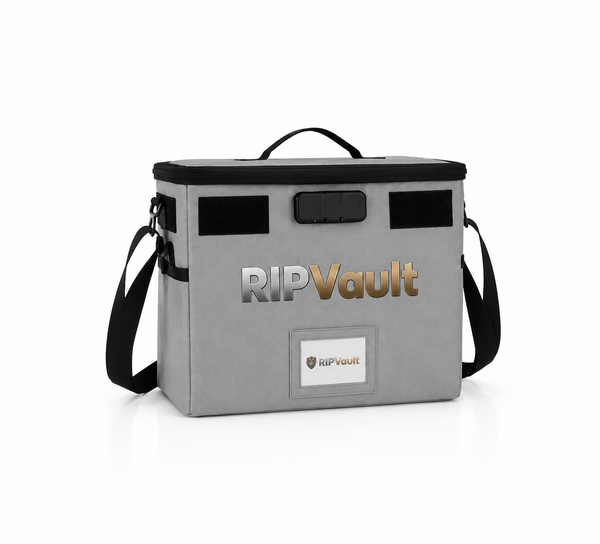 RIPVault Complete