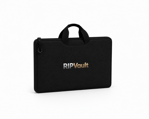 RIPVault Traveler