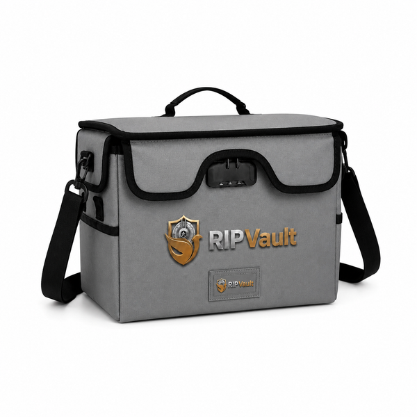 RIPVault Complete