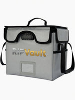 RIPVault Complete™ — The All-In-One Family Protection System
