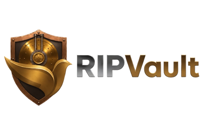RIP Vault
