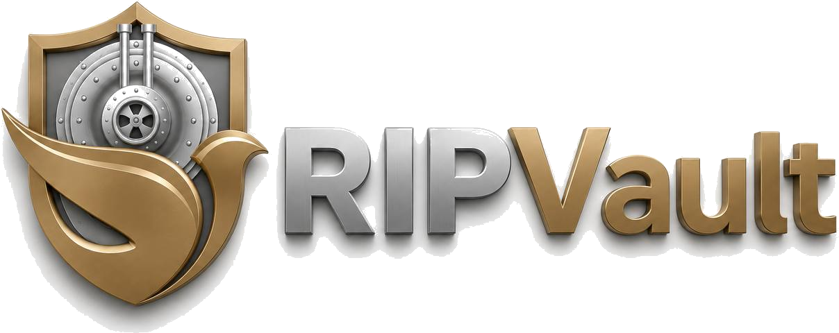 RIPVault